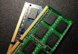 Les Principaux Fabricants De Dram Prévoient D'arrêter La Production De