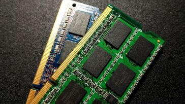 Les principaux fabricants de DRAM prévoient d'arrêter la production de DDR3 et DDR4 en 2025 8 Les Principaux Fabricants De Dram Prévoient D'arrêter La Production De