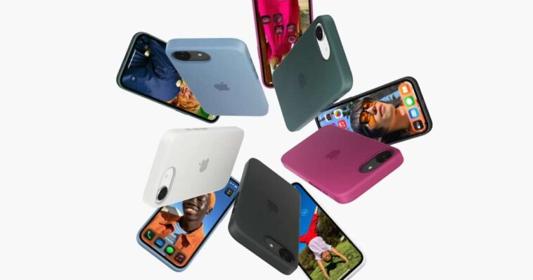 L’iPhone 16e d’Apple est là, et il me frustre par rapport au MacBook 1 1740017749 Liphone 16e Dapple Est La Et Il Me Frustre Par.jpg
