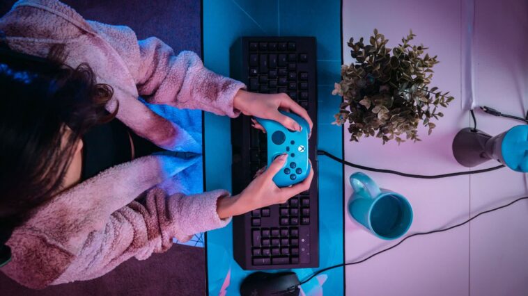 La nouvelle IA de Microsoft pour le développement de jeux, Muse, crée des séquences de gameplay complètes 1 La Nouvelle Ia De Microsoft Pour Le Développement De Jeux,