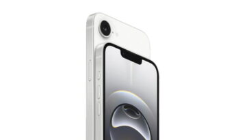 iPhone 16 vs iPhone SE (2022) : Comparatif, découvrez tout ce qui a changé ! 16 iPhone 16e vs iPhone SE (2022): voici tout ce qui a changé