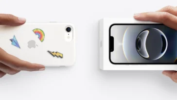 L'iPhone 16e est-il compatible avec MagSafe ? 6 L'iPhone 16e est-il compatible avec MagSafe ?