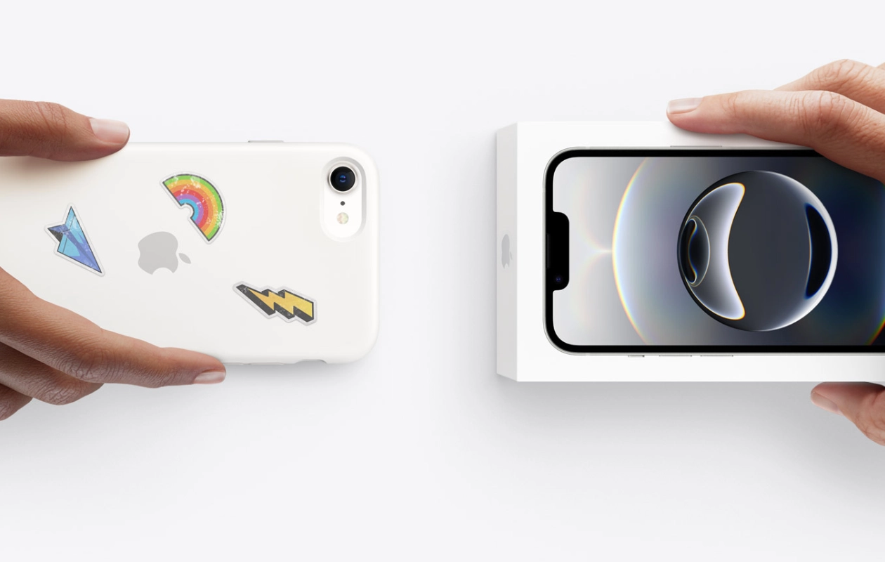 L'iPhone 16e est-il compatible avec MagSafe ?