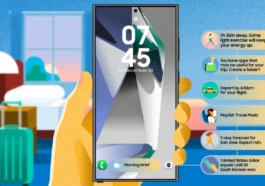 Samsung pourrait lancer One UI 7 en mars pour ces trois appareils incontournables