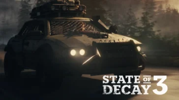 State of Decay 3 : Date de sortie, Bande-annonce, Gameplay et bien plus encore 3 État de Décomposition 3 : Date de sortie, Bande-annonce, Gameplay et bien plus encore