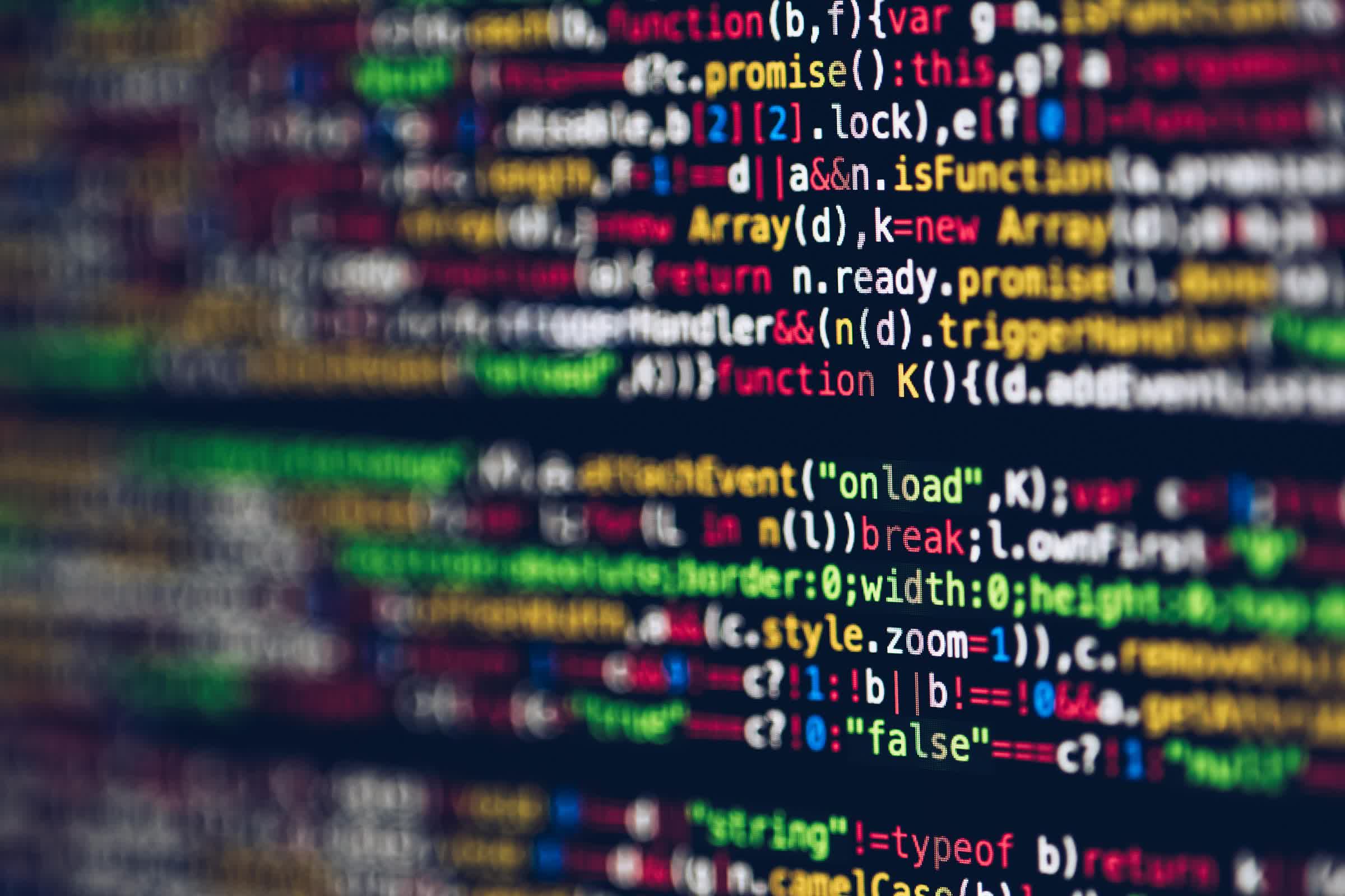 Les Offres D'emploi En Ingénierie Logicielle Chutent De 35 %