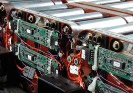 Des Chercheurs Trouvent Comment Revigorer Les Batteries En Injectant Du