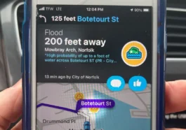 L'application Waze détecte-t-elle les routes inondées ? Découvrez la réponse !
