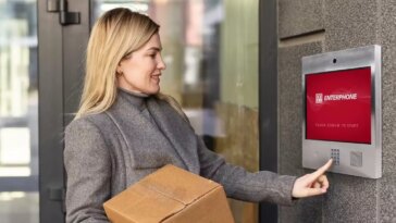 Des Dizaines D'immeubles Exposés à Cause D'un Mot De Passe