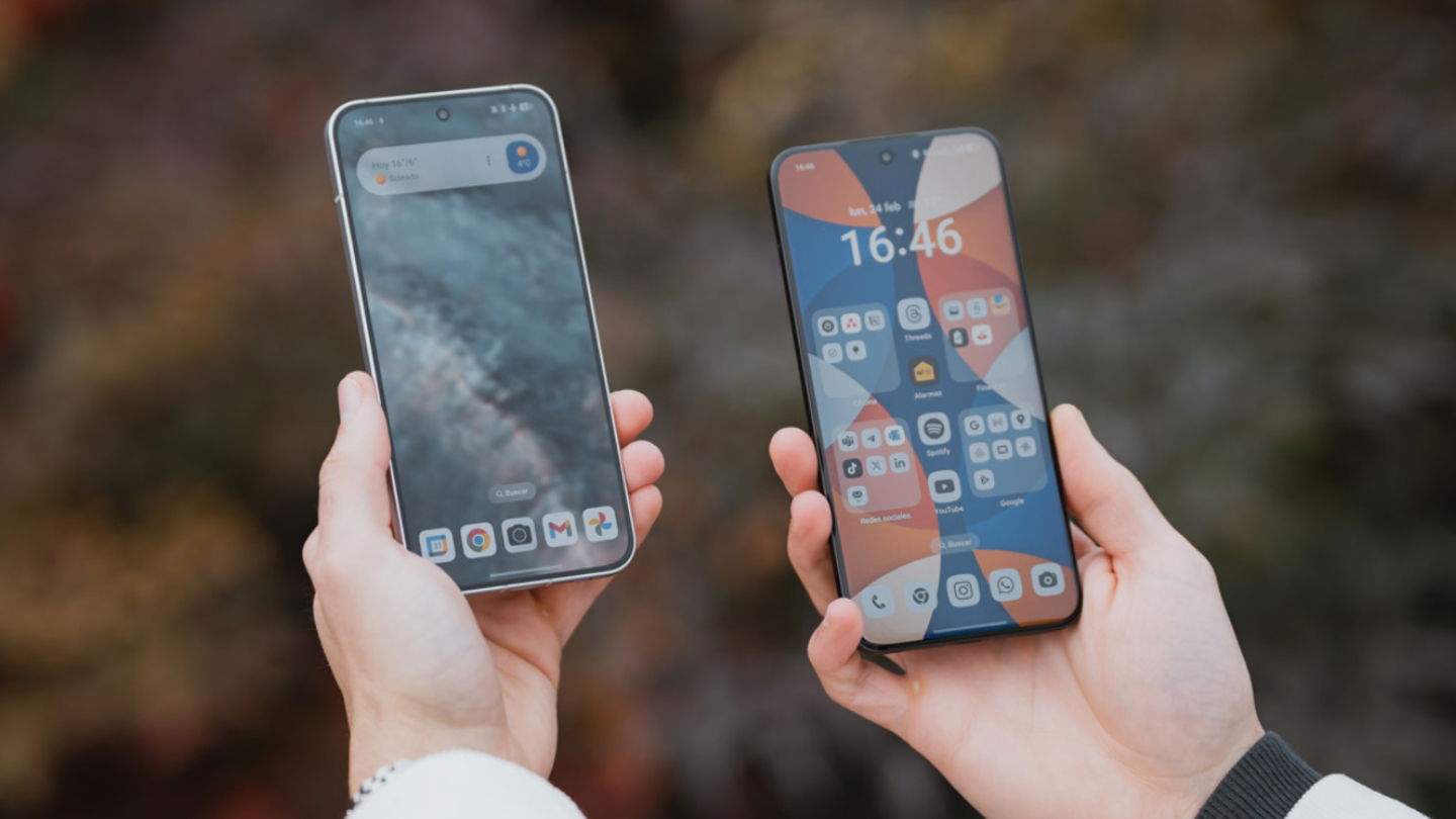 La série OPPO Reno 13 5G débarque en Europe avec un design révolutionnaire et une photographie boostée par l’IA ! 4 La série OPPO Reno 13 5G arrive en Europe avec un design innovant et un système photographique amélioré par l'IA