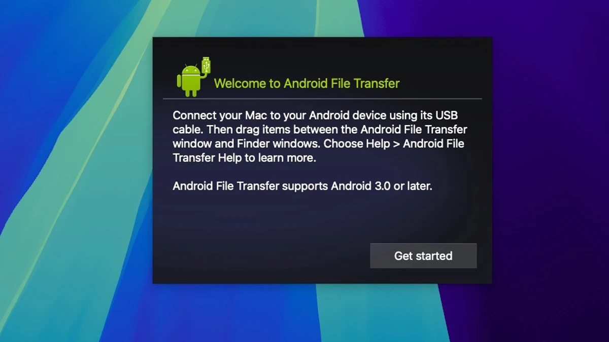 Comment transférer des fichiers vers Meta Quest 3 depuis Windows et Mac