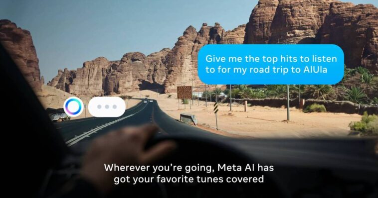 Meta déploie son chatbot IA dans près d'une dizaine de pays du Moyen-Orient 1 1740433421 Meta Deploie Son Chatbot Ia Dans Pres Dune Dizaine De.jpg