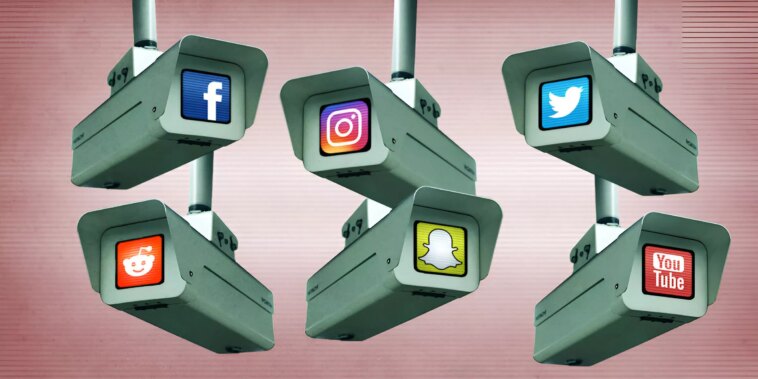 OpenAI sanctionne les utilisateurs créant des outils de surveillance des réseaux sociaux avec ChatGPT 1 Openai Sanctionne Les Utilisateurs Créant Des Outils De Surveillance Des