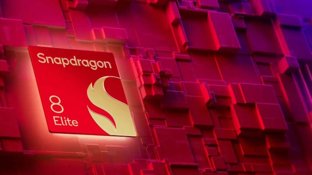 Android Google Qualcomm mises à jour smartphones