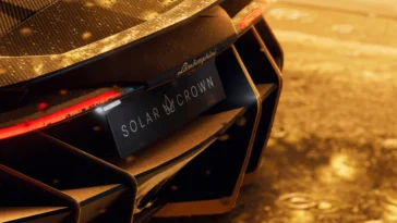 Liste complète des voitures de Test Drive Unlimited Solar Crown