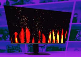Le Test De Rétroéclairage Oled : 1 An Plus Tard