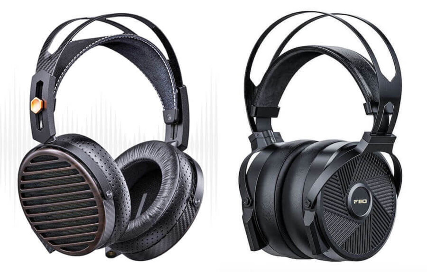 FiiO FT7 : les écouteurs premium qui rivalisent avec les légendes audio à 730 euros 3 FiiO FT7 : les écouteurs premium qui défient les légendes de l'audio pour 730 euros