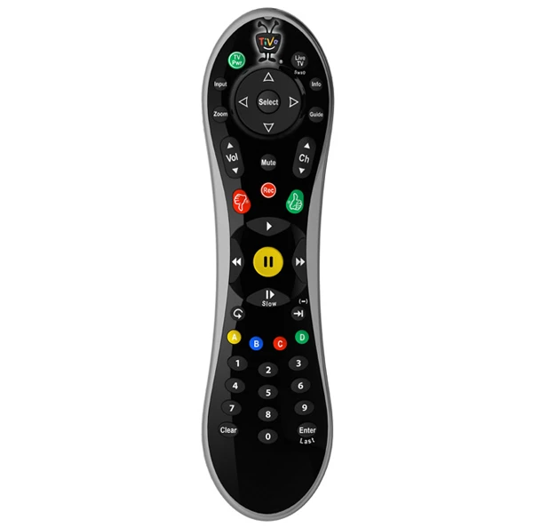 Comment programmer la télécommande TiVo : Guide complet avec liste des codes 3 Comment Programmer la Télécommande TiVo