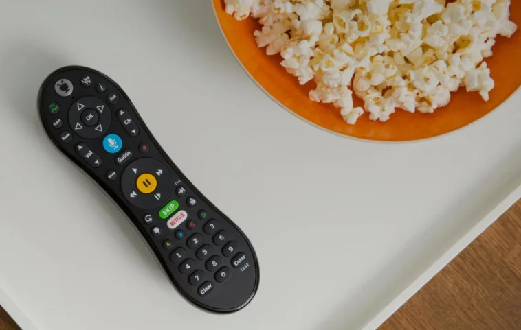 Comment programmer la télécommande TiVo : Guide complet avec liste des codes 1 Comment programmer la télécommande TiVo : Guide complet avec liste des codes