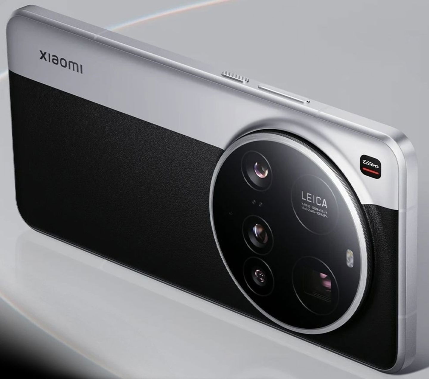 Le formidable Xiaomi 15 Ultra se transforme en un appareil photo compact incroyable 3 L'impressionnant Xiaomi 15 Ultra pourra se transformer en cette caméra compacte