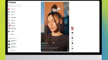 L'expérience TikTok s'améliore sur ordinateur ! 3 1740685418 Lexperience Tiktok Sameliore Sur Ordinateur.jpeg