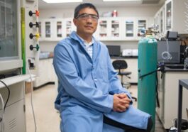 Une Nouvelle Technologie De Biomatériau Extrait De L'eau Potable De