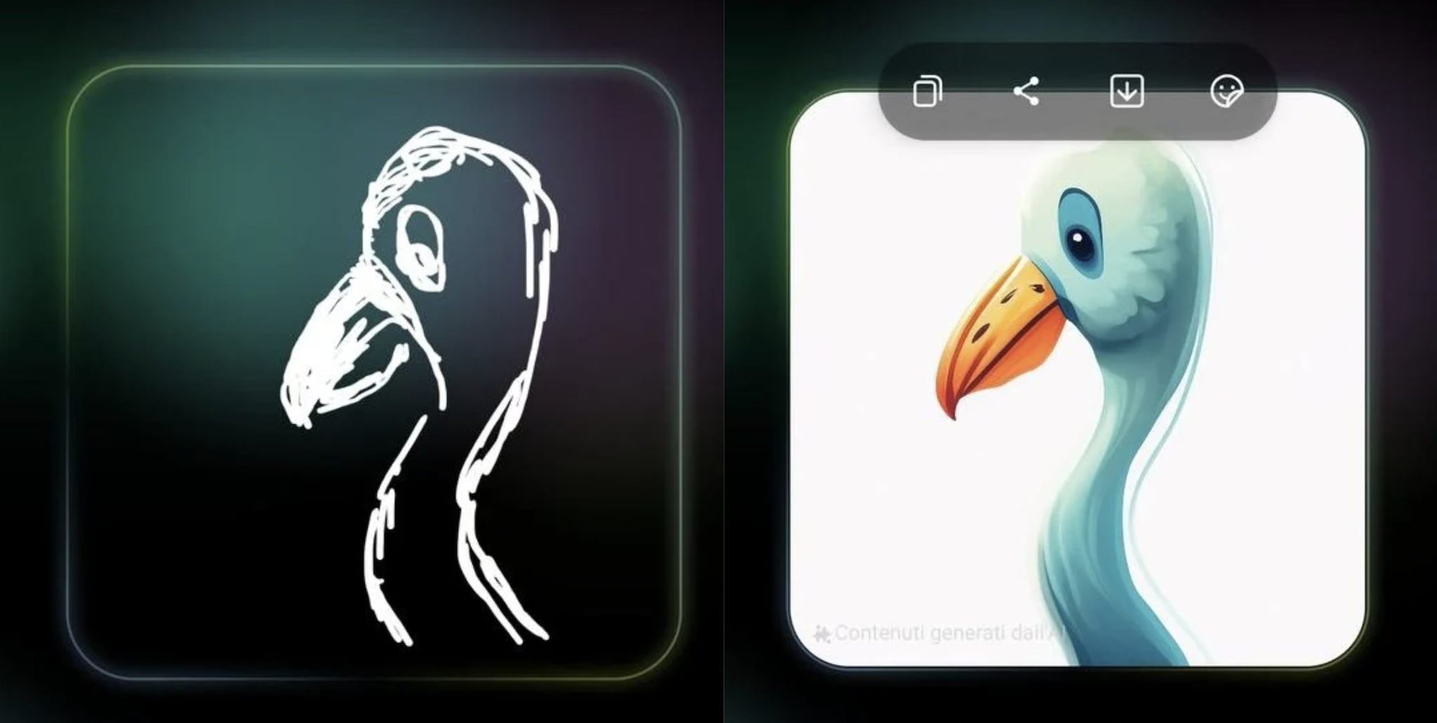 Découvrons ensemble ce que l'IA peut accomplir sur un smartphone : un mois avec le Samsung Galaxy S25 Ultra 3 SAMSUNG | Les capacités de l'intelligence artificielle générative de Samsung