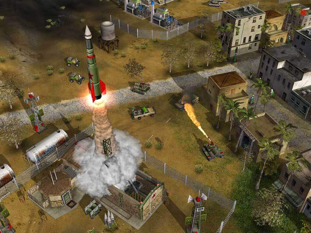 EA publie le code source de Command & Conquer, un boost pour les moddeurs ! 3 1740745374 235 EA publie le code source de Command Conquer un
