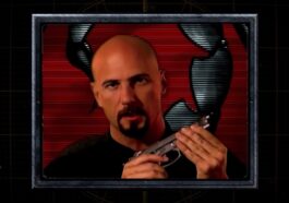 Ea Publie Le Code Source De Command & Conquer, Un