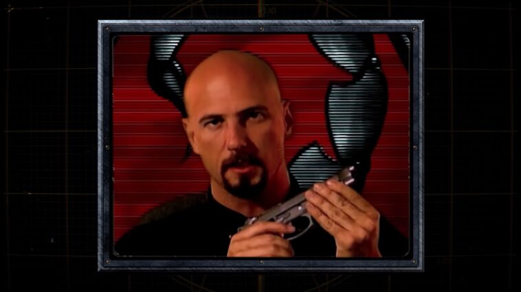 EA publie le code source de Command & Conquer, un boost pour les moddeurs ! 1 Ea Publie Le Code Source De Command & Conquer, Un