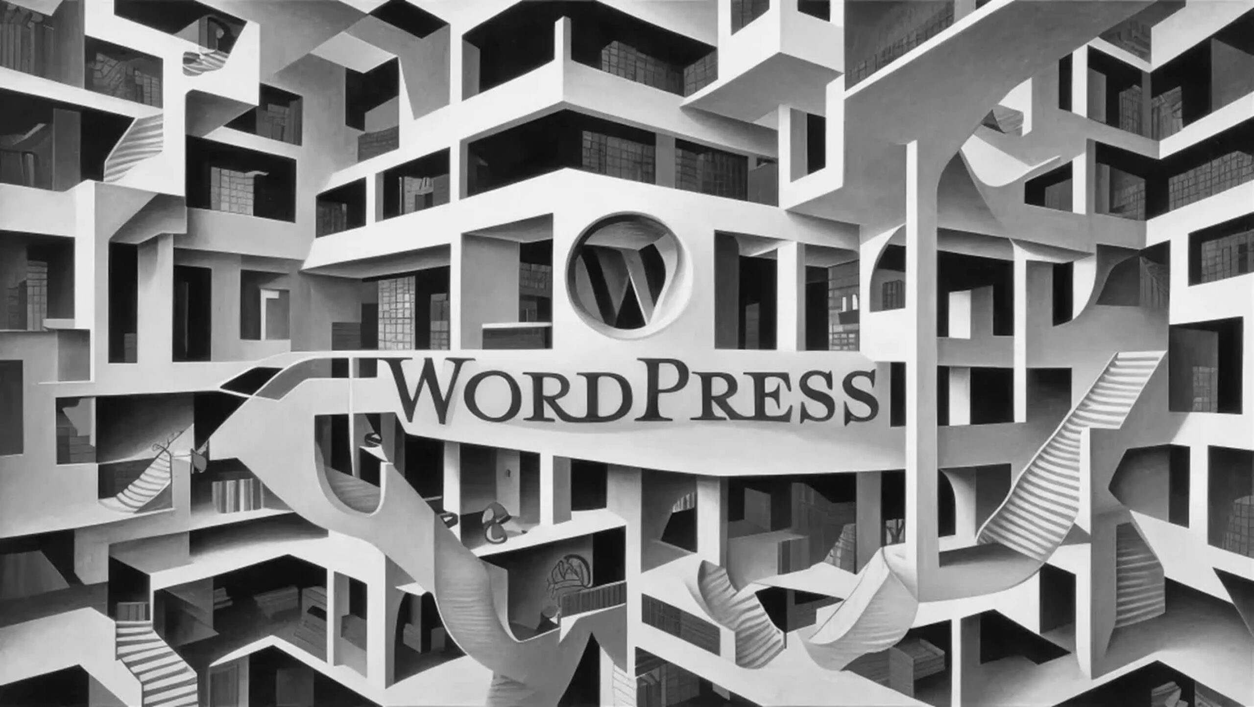 L'affrontement Wordpress S'intensifie : Recours Collectif Contre Les Mises à