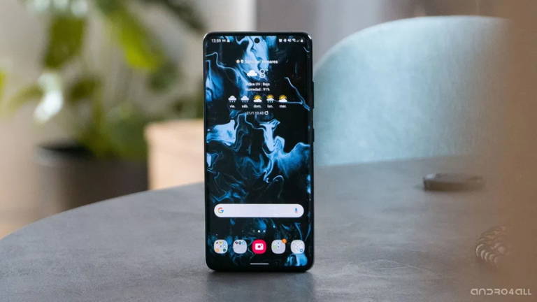 8 autres smartphones Samsung reçoivent la mise à jour Android de février 2025 en Europe 2 D'autres 8 mobiles Samsung reçoivent la mise à jour Android de février 2025 en Europe