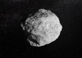 À propos de l'asteroïde qui pourrait percuter la Terre… l'ESA et la NASA annoncent de bonnes nouvelles