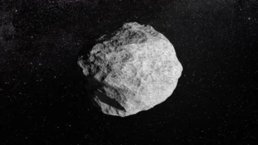 À propos de l'asteroïde qui pourrait percuter la Terre… l'ESA et la NASA annoncent de bonnes nouvelles 5 À propos de l'asteroïde qui pourrait percuter la Terre… l'ESA et la NASA annoncent de bonnes nouvelles