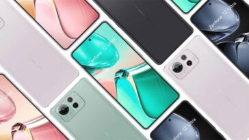 ASUS ZenFone 12 Ultra : le futur flagship avec Snapdragon 8 Elite et batterie de 5500 mAh révélé ! 13 ASUS ZenFone 12 Ultra: voici le prochain flagship avec Snapdragon 8 Elite et batterie de 5500 mAh
