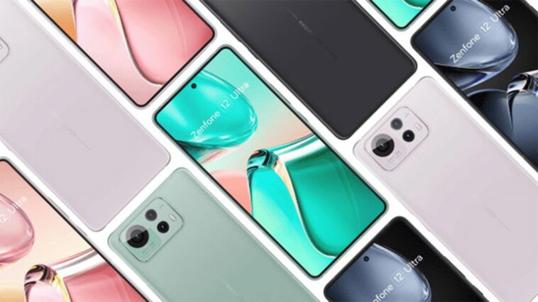 ASUS ZenFone 12 Ultra : le futur flagship avec Snapdragon 8 Elite et batterie de 5500 mAh révélé ! 1 ASUS ZenFone 12 Ultra: voici le prochain flagship avec Snapdragon 8 Elite et batterie de 5500 mAh