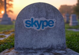 Adieu à Skype : la mythique application de vidéoconférences de Microsoft pourrait avoir ses jours comptés