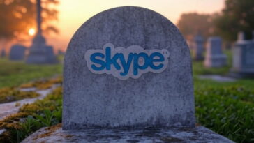 Adieu à Skype : l'emblématique application de vidéoconférences de Microsoft est-elle en fin de vie ? 25 Adieu à Skype : la mythique application de vidéoconférences de Microsoft pourrait avoir ses jours comptés