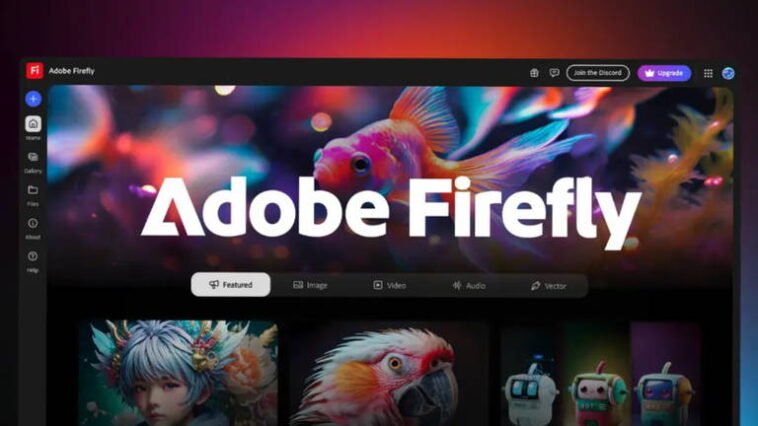 Adobe lance son alternative à Sora pour créer des vidéos avec IA : disponible dès maintenant pour tous 1 Adobe lance son alternative à Sora pour générer des vidéos avec IA : déjà disponible pour tous