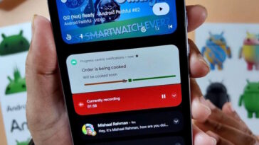 Android 16 : Google va révolutionner les notifications d'Android à jamais 8 Android 16 : Google va révolutionner les notifications d'Android à jamais