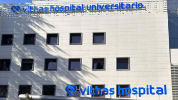 Ángel Ayuso, directeur scientifique, sur la sécurité quantique dans les hôpitaux : "C'est un pas dans la bonne direction pour garantir les informations du patient" 30 Ángel Ayuso, director científico, sobre seguridad cuántica en hospitales: "Ha sido un paso en la dirección adecuada para garantizar la información del paciente"