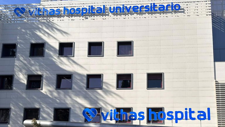Ángel Ayuso, directeur scientifique, sur la sécurité quantique dans les hôpitaux : "C'est un pas dans la bonne direction pour garantir les informations du patient" 2 Ángel Ayuso, directeur scientifique, à propos de la sécurité quantique dans les hôpitaux : "C