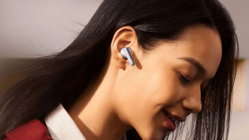 Annulation de bruit, audio 3D et son sans perte : découvrez les meilleurs casques abordables de Xiaomi 23 Annulation de bruit, audio 3D et son sans perte : voici les meilleurs écouteurs abordables de Xiaomi