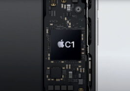 Apple C1 : voici le premier modem développé par Apple intégré dans le nouvel iPhone 16e