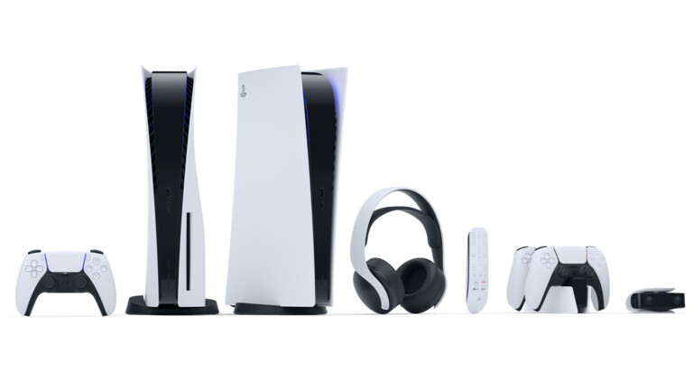 Apple Mac mini M4 ou Playstation : Quelle est la meilleure console de jeu ? 2 PlayStation 5 et accessoires