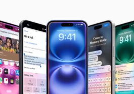 Apple lance la première beta d'iOS 18.4, probablement la version qui activera Apple Intelligence en Europe