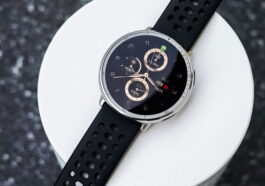 Après avoir testé cette montre connectée à 99 euros, toutes les autres me paraissent trop chères