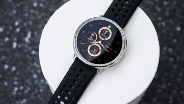 Après avoir essayé cette montre connectée à 99 euros, toutes les autres me paraissent trop chères 1 Après avoir testé cette montre connectée à 99 euros, toutes les autres me paraissent trop chères
