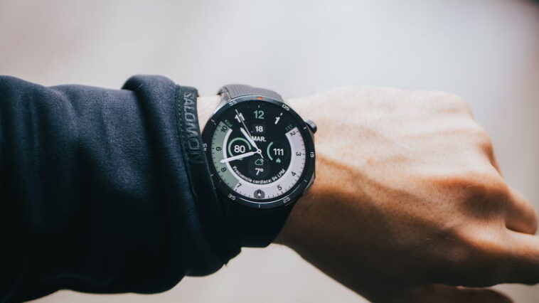 Après avoir testé la OnePlus Watch 3, les batteries des autres montres avec Wear OS semblent ridicules 1 Après avoir testé la OnePlus Watch 3, la batterie de toute autre montre avec Wear OS semble risible