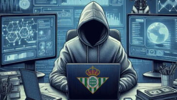 Piraterie numérique au Real Betis : un hacker arrêté pour avoir frauduleusement obtenu son abonnement 11 Arrêté pour avoir piraté le Betis. Son objectif : obtenir un abonnement avant les autres membres